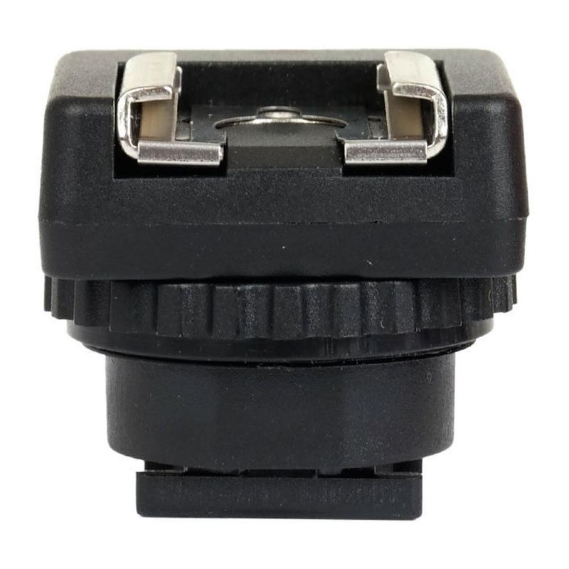 Hot Shoe Adapter - Sony Multi Interface MSA-Mis