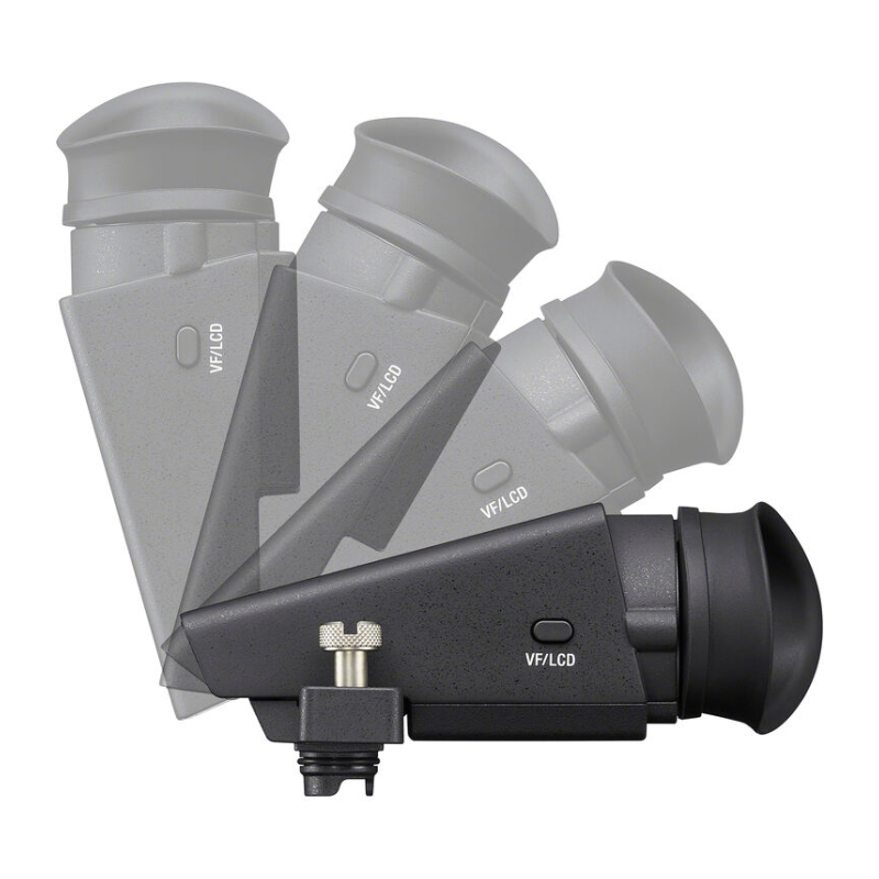 DVF-EL1B Eyepiece For FX5