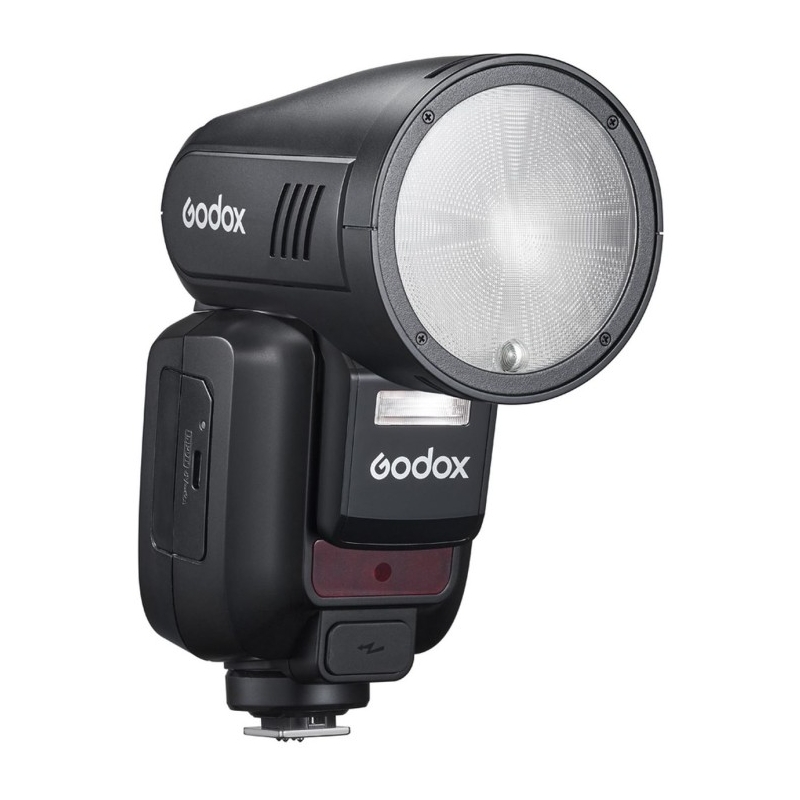 Speedlite V100 Nikon WHITEBOX