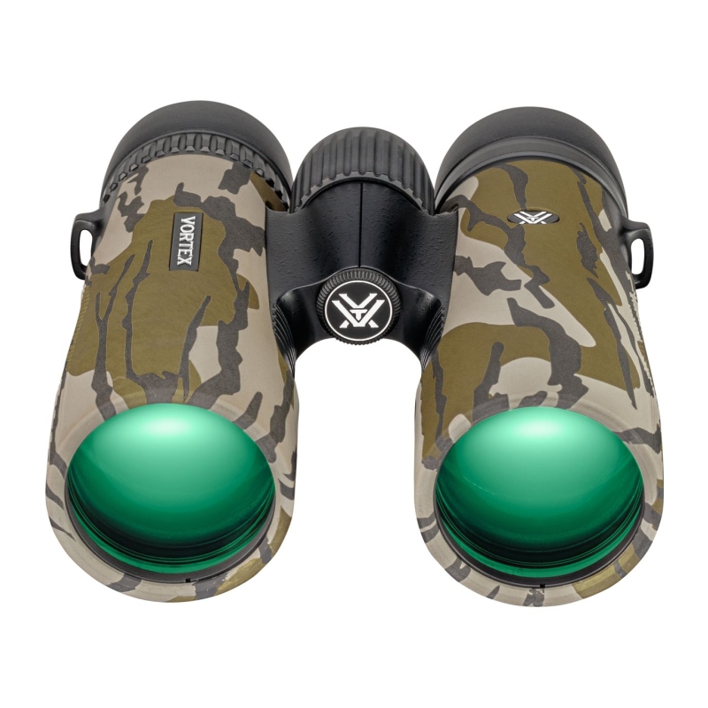 Diamondback HD 10x42 Binocular Mossy Oak Bottomland