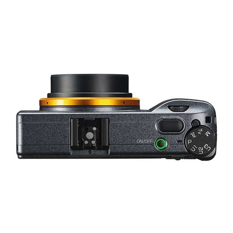 GR III Street Edition Kit