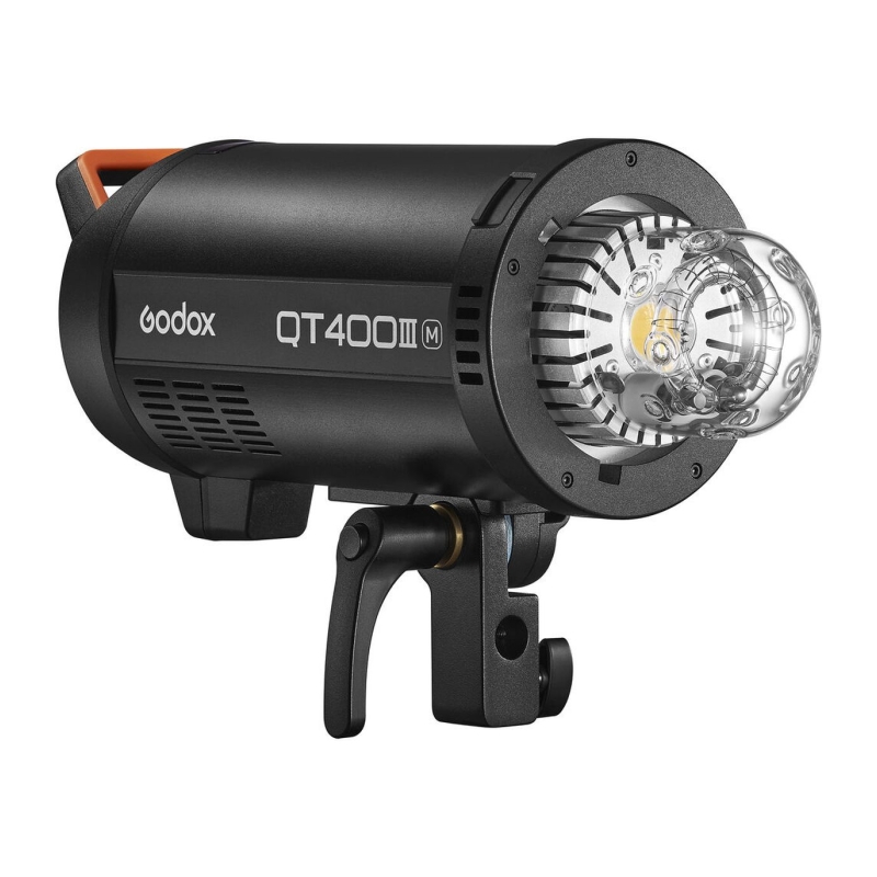 QT400IIIM (Bowens)