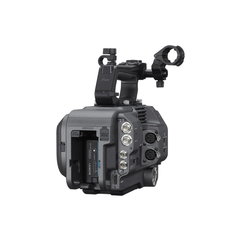 PXW-FX9 - Sony B-stock