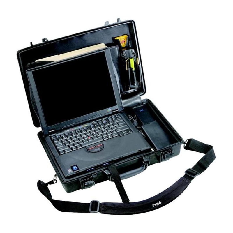 1490 Black Foam - Tweede leven