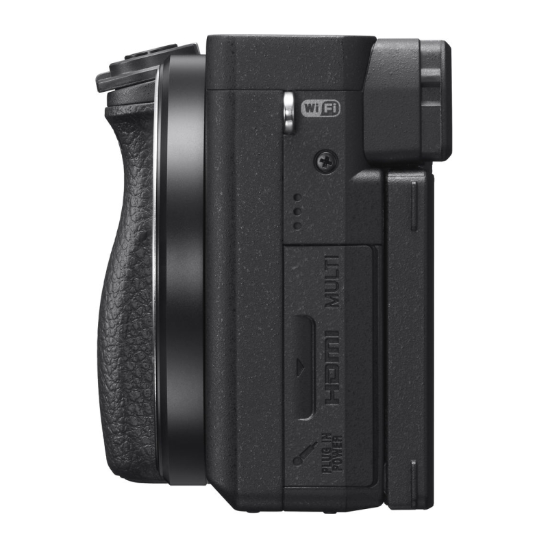 A6400 Body - Sony B-Stock