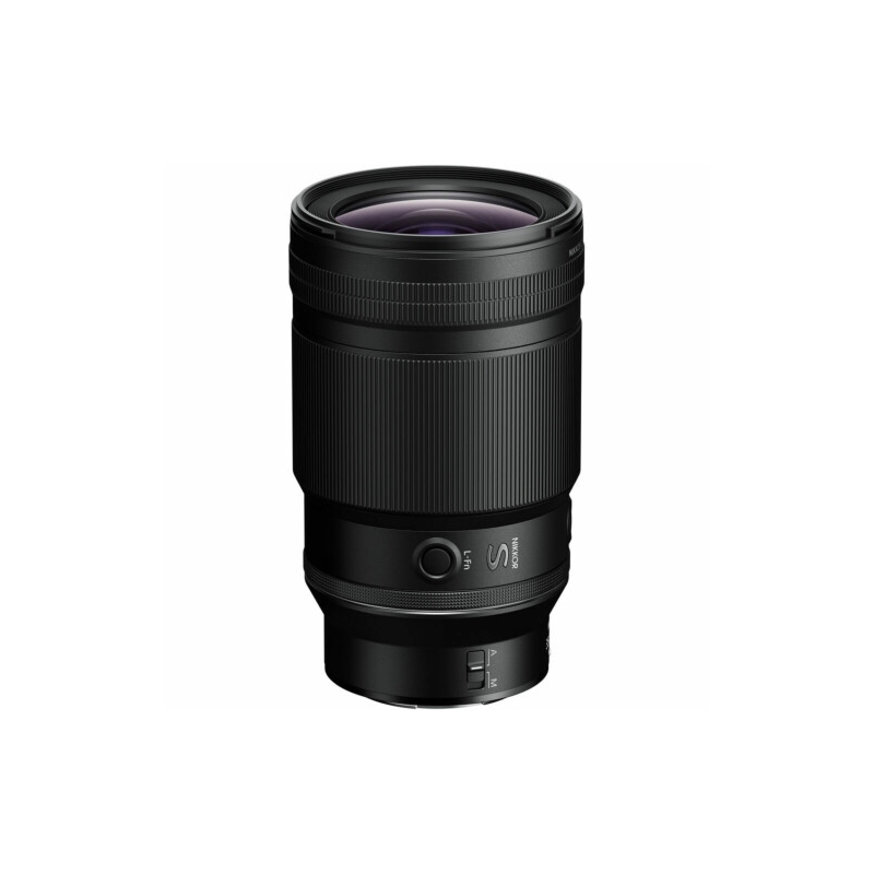 Z 35mm f/1.2 S