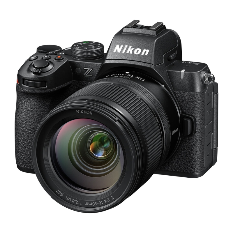 Nikkor Z DX 16-50mm f/2.8 VR