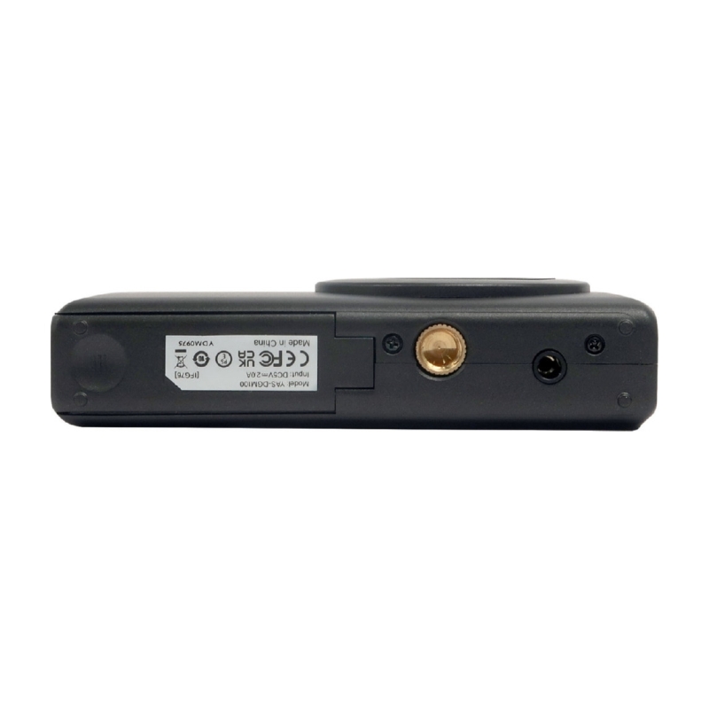 Digimate 100 Black