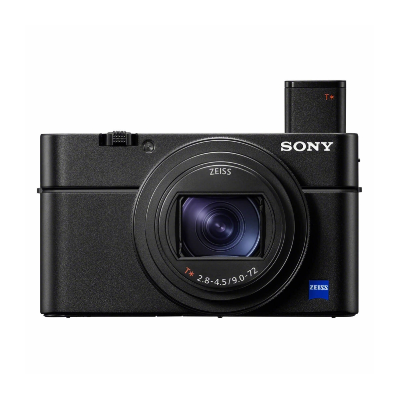 DSC-RX100 VII