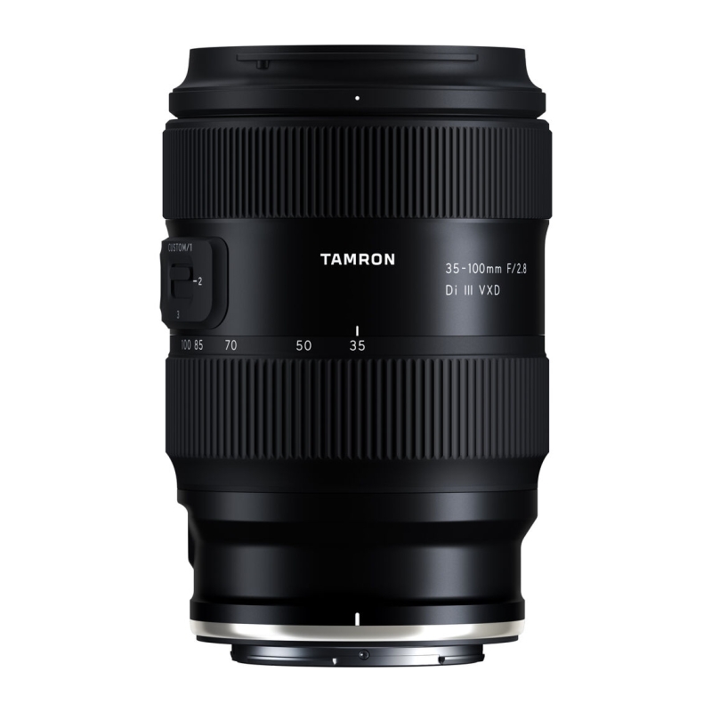 35-100mm f/2.8 Di III VXD Nikon Z