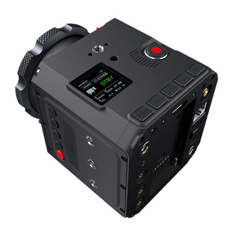 E 2-F 8 (EF Lens Mount)