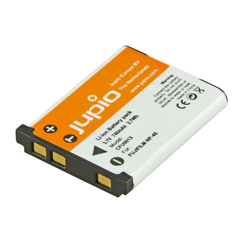 NP-45 / NP45 For Fuji