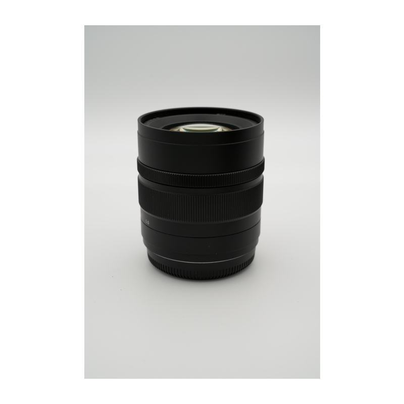 Mitakon 80mm F/1.6 voor Fuji GFX - OCCASION