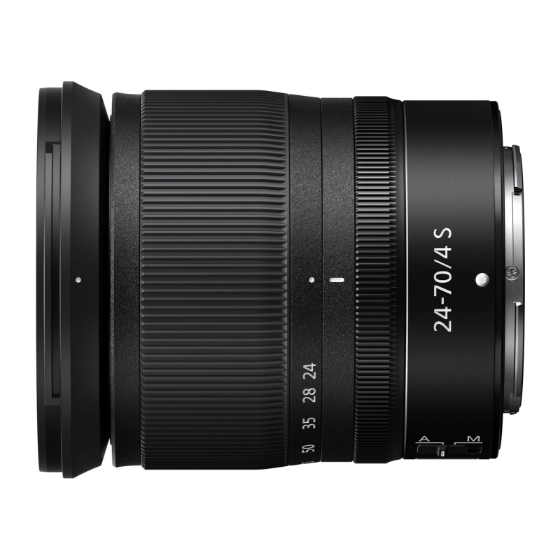 Z 24-70mm f/4.0 S