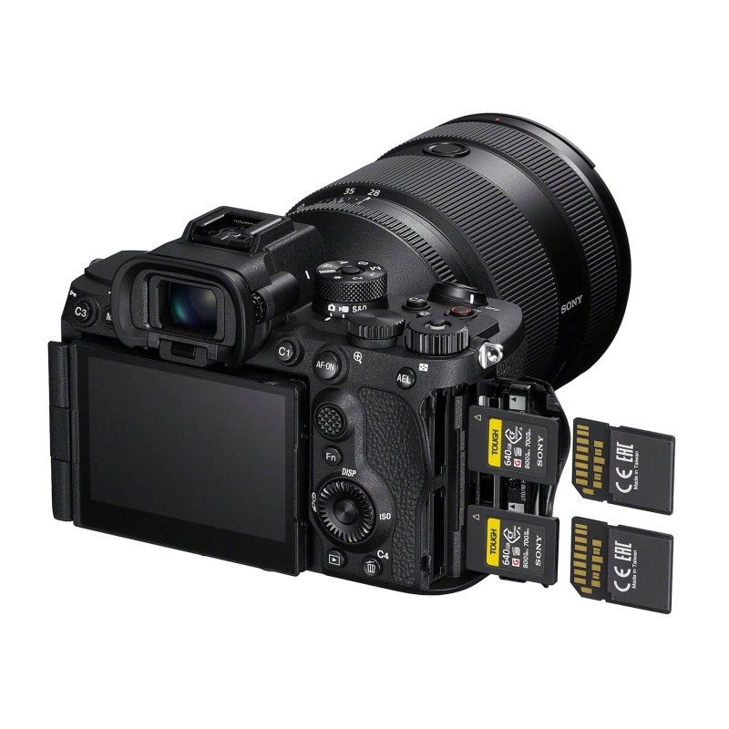 A7R VI