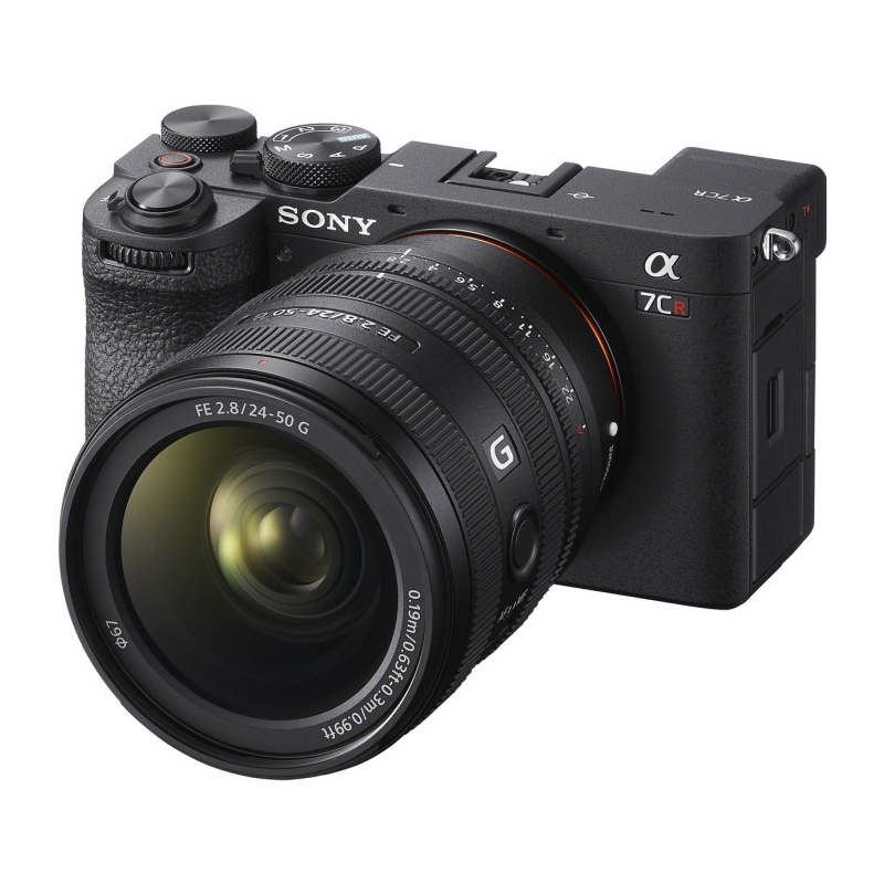 FE 24-50mm F2.8 G