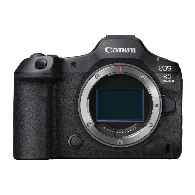 EOS R5 MkII Body