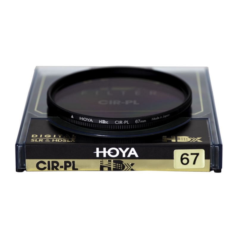 77.0mm HDX Circulair Polarisatie