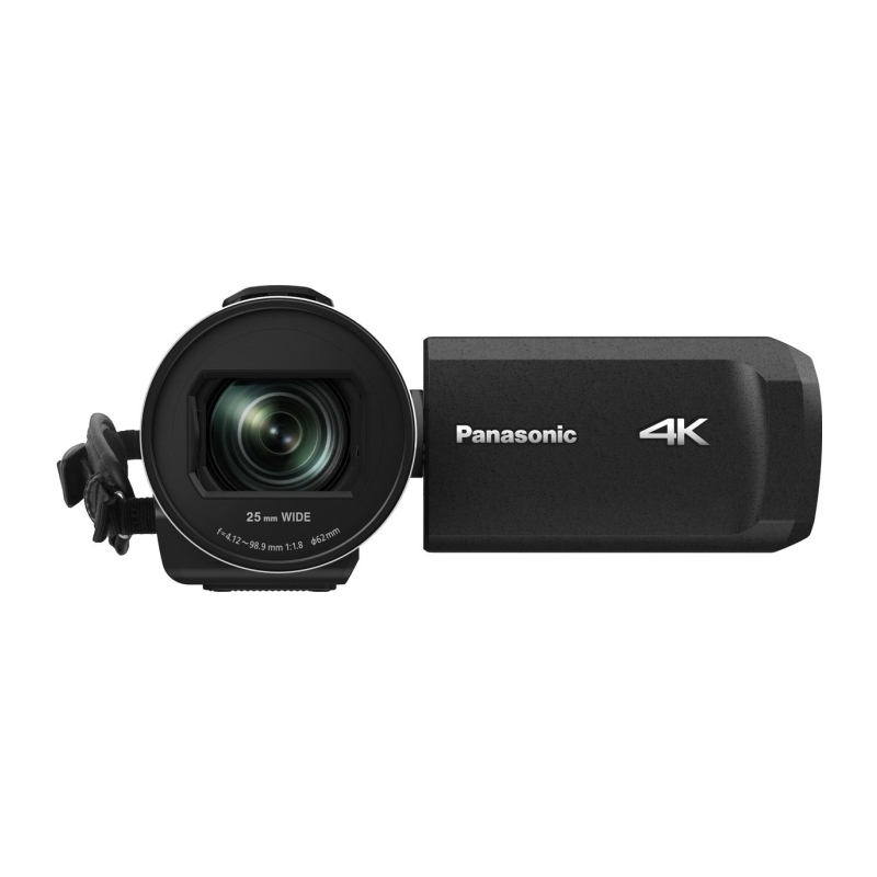 HC-VX3 (4K) Camcorder