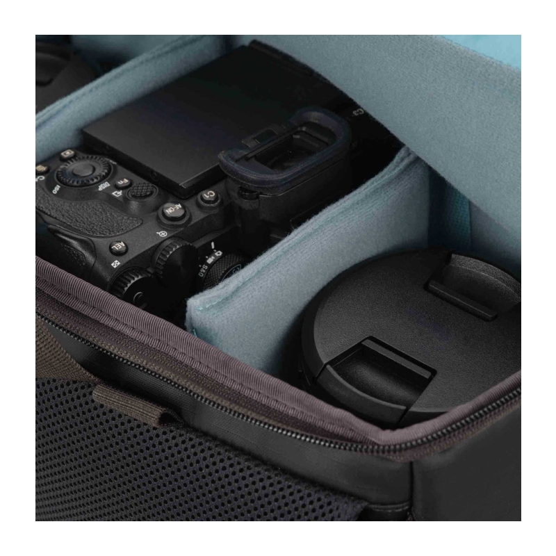 Snuittas Toploader Medium - Black (520-402)