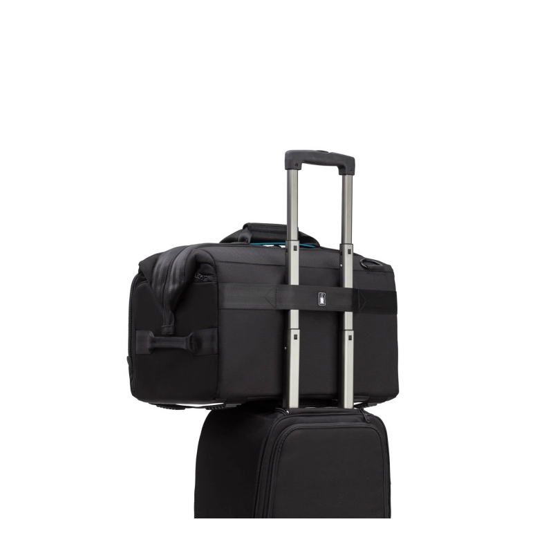 Cineluxe Shoulder Bag 21 Hightop Black - 637-503 - DEMO