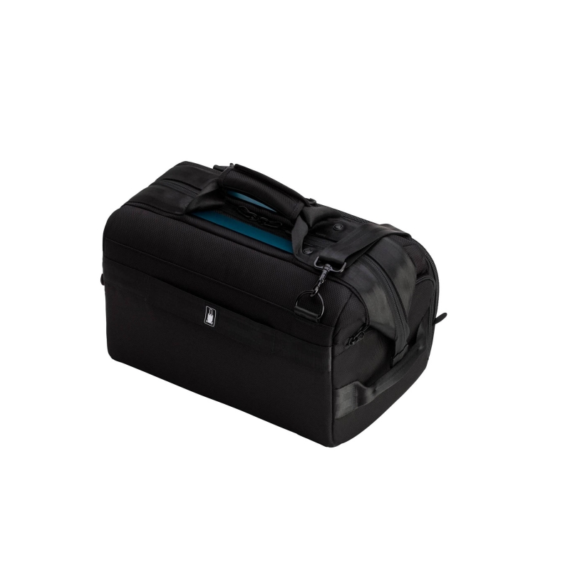 Cineluxe Shoulder Bag 16 Black V1 - 637-501 - DEMO