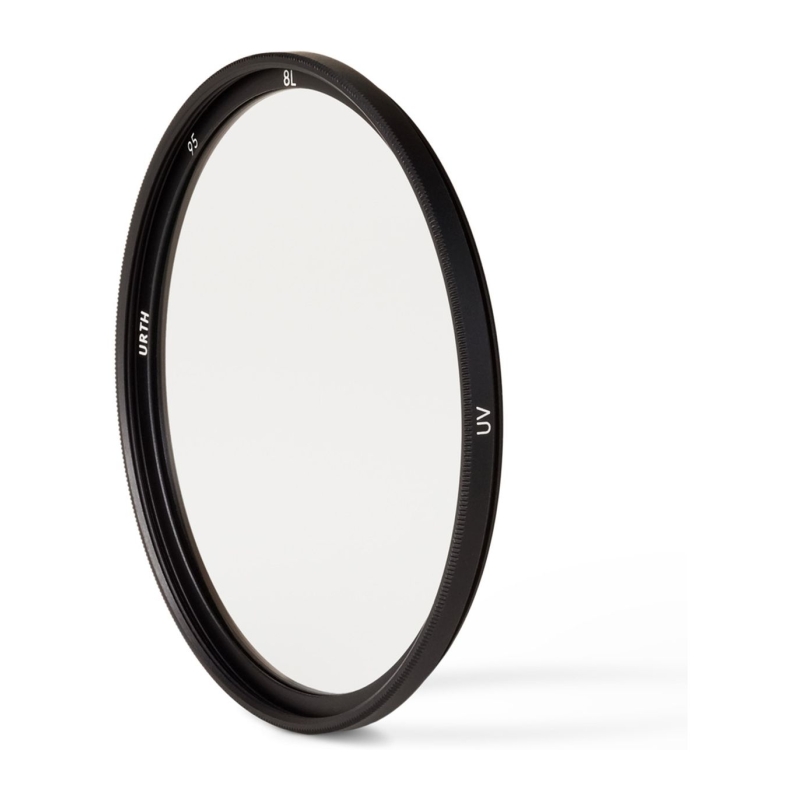 95mm UV Lens Filter
