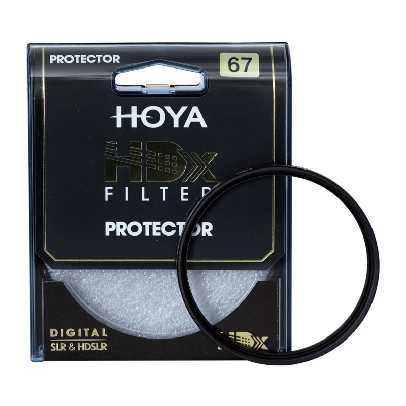 62.0mm HDX Protector
