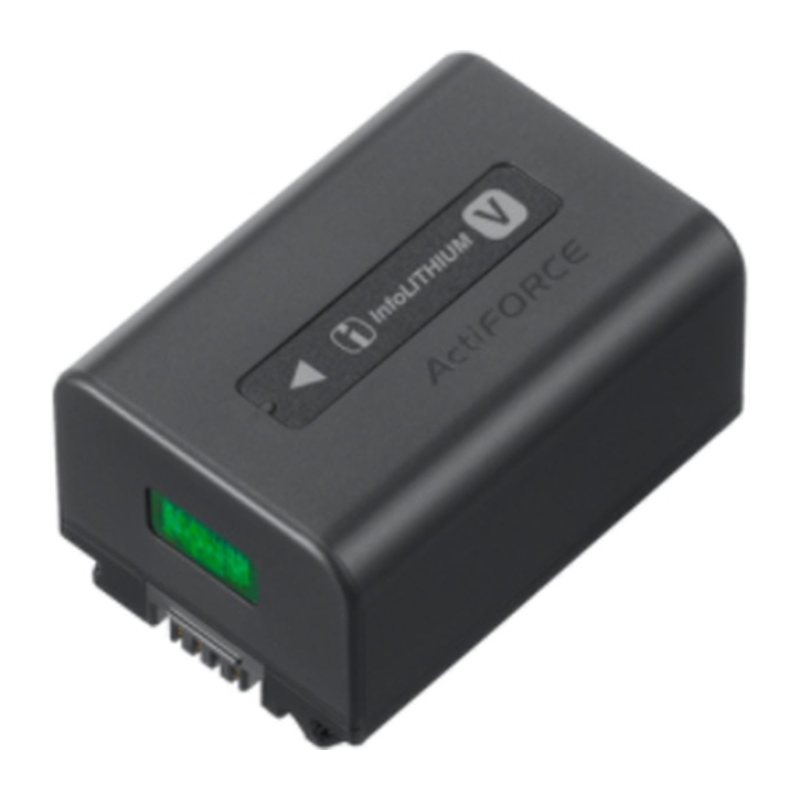 NP-FV50 Battery