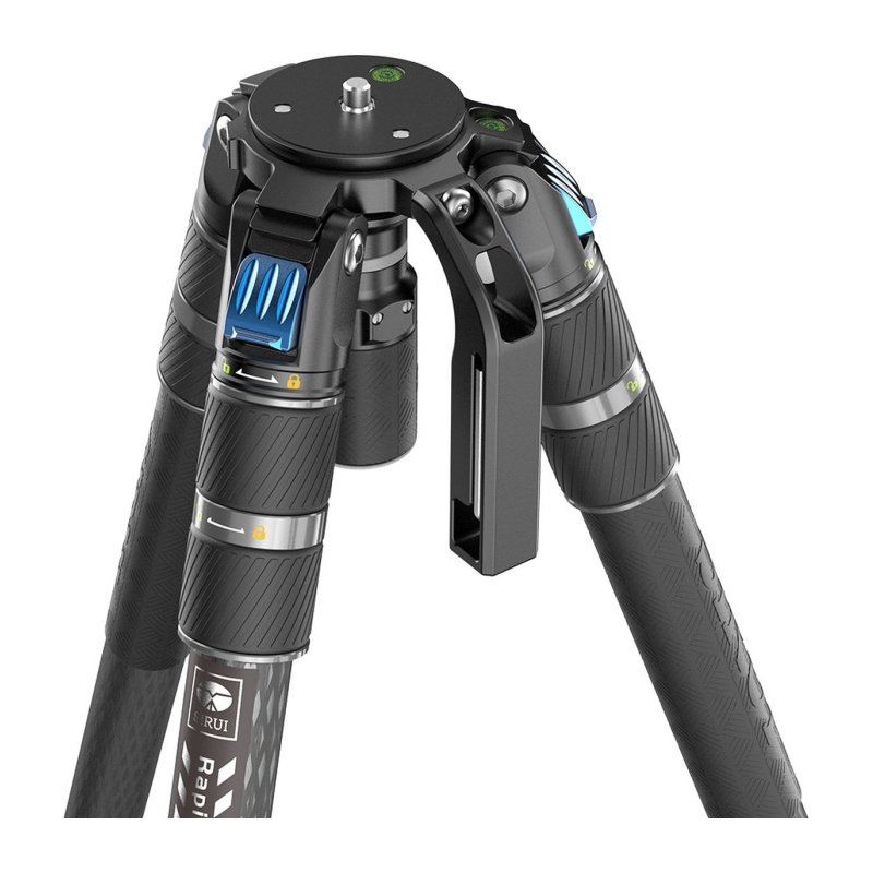 Video Tripod SVS75/W SVH-15 Head