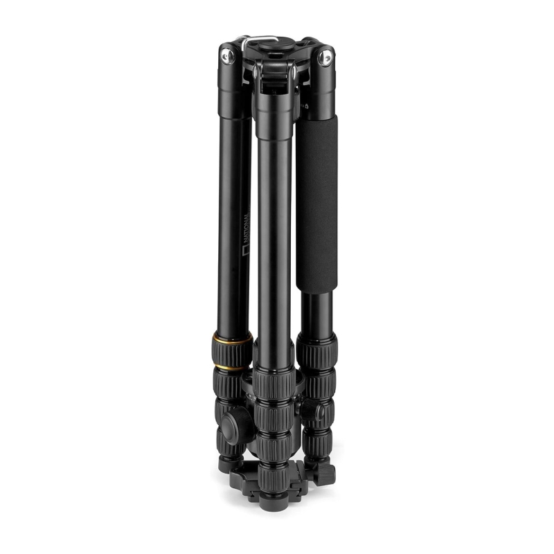 Travel Aluminium BH Tw 5S