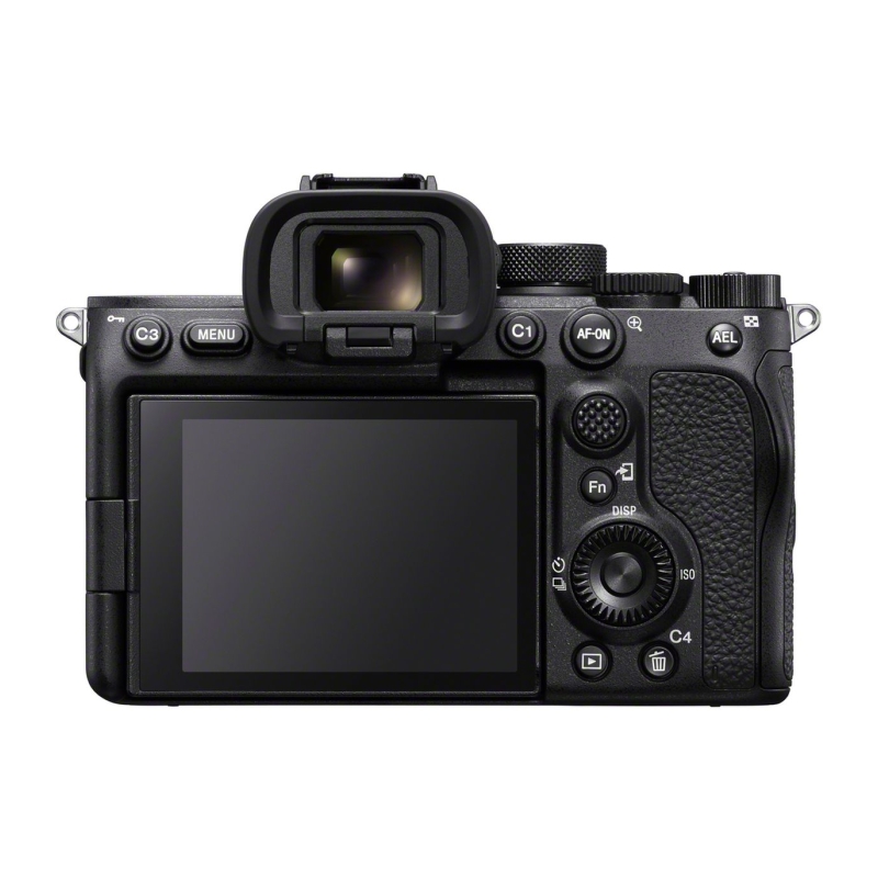 A7S III Body
