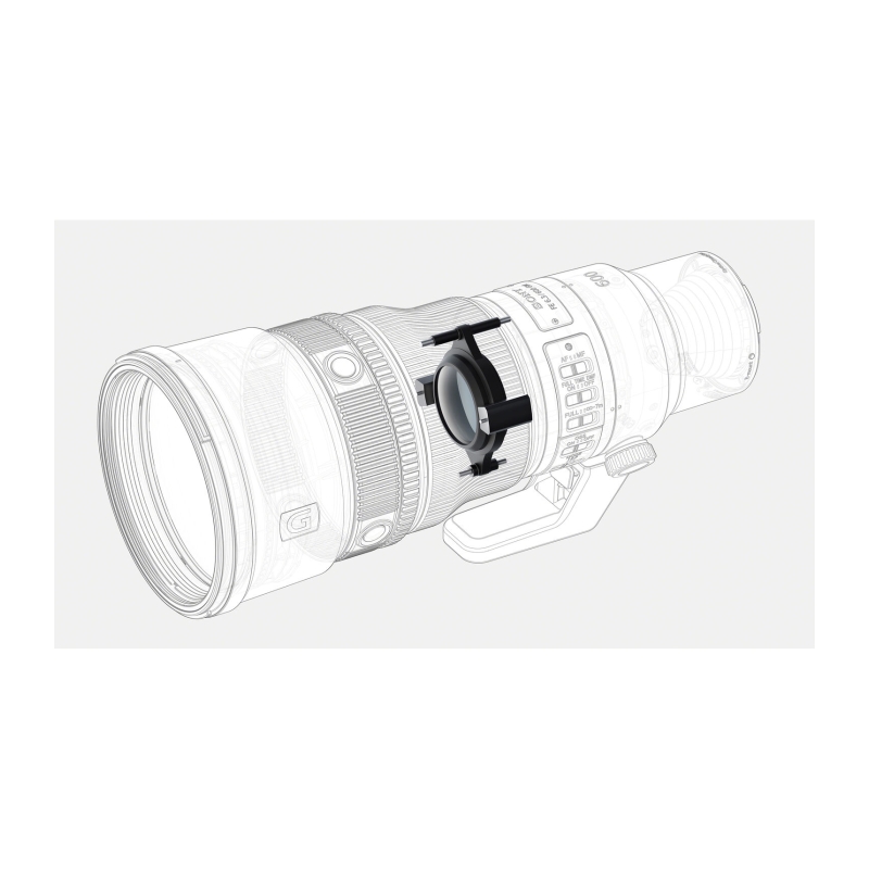 FE 600mm F6.3 GM OSS