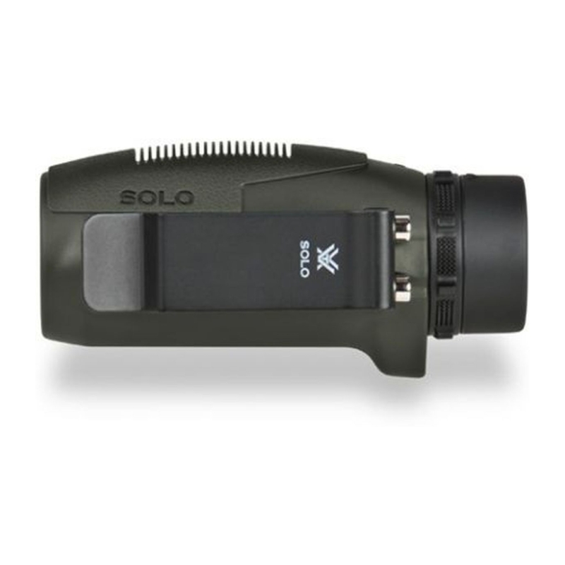 Solo 10x36 Monoculair - S136