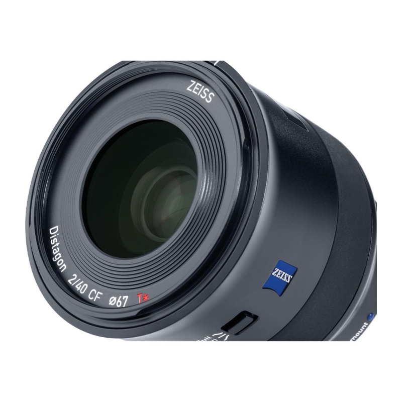 Batis 2.0/40 CF E-Mount