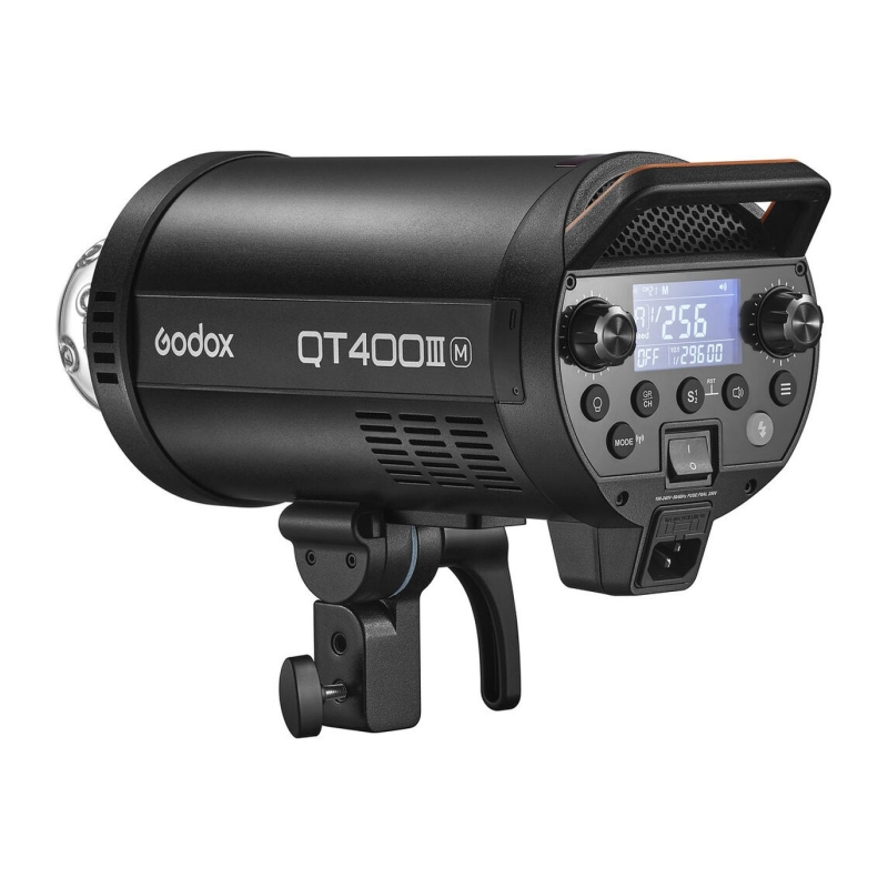 QT400IIIM (Bowens)
