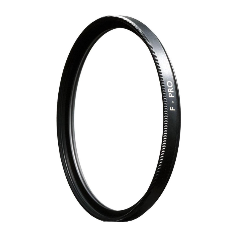 UV Filter 52MM E