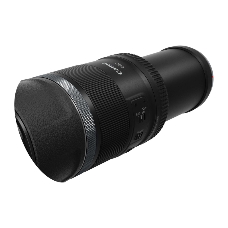 RF 600mm f/11.0 IS STM