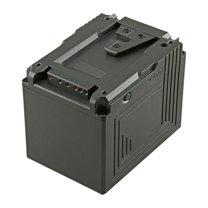 V-Mount Battery Red Raven/Dragon 14.8V 9600mAh (142WH)