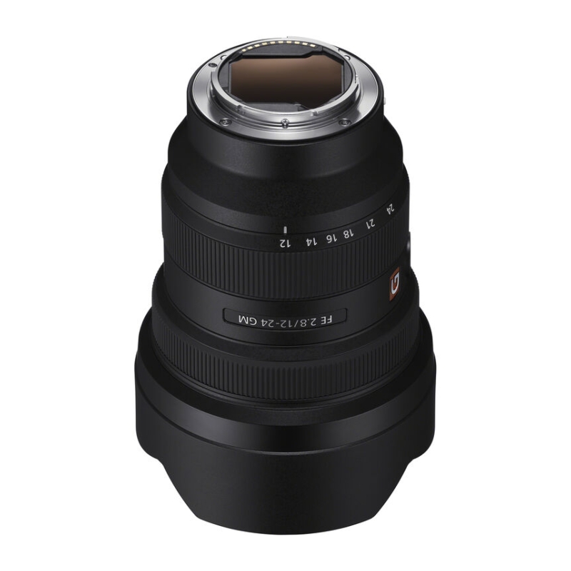 SEL FE 12-24mm f/2.8 GM