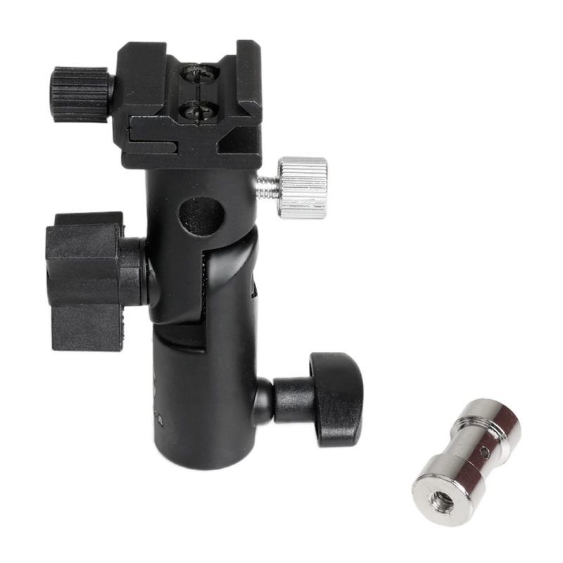 Swivel w/ Spigot