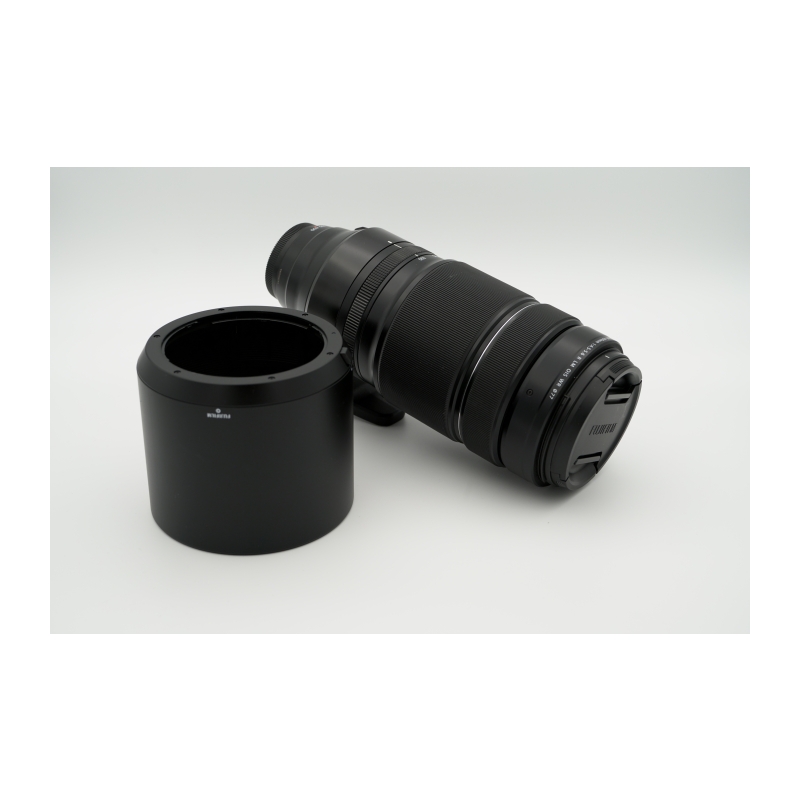 XF100-400mm f/4.5-5.6 R LM OIS WR - Occasion