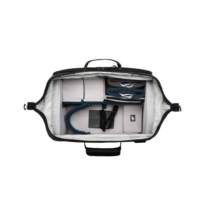 Cineluxe Shoulder Bag 21 Black - 637-502 - DEMO