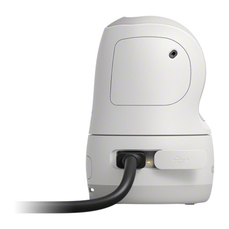 PowerShot PX White Essential Kit