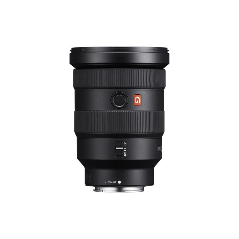 SEL 16-35mm FE f/2.8 GM