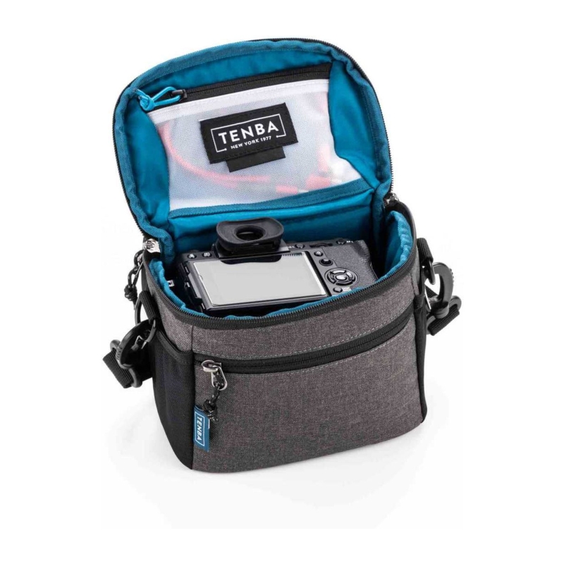 Skyline V2 Schouder Bag 7 - Grey (637-779)
