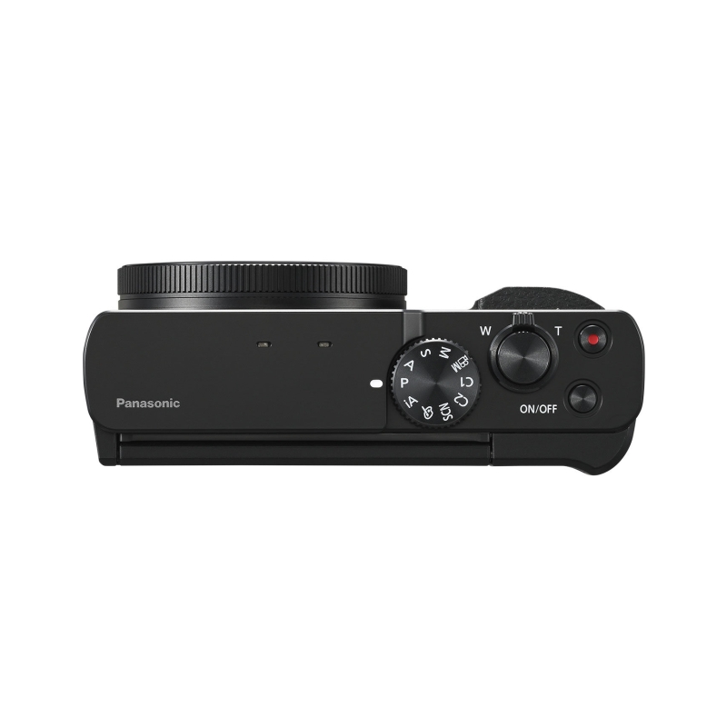 LUMIX TZ99 Zwart (DC-TZ99 Black)