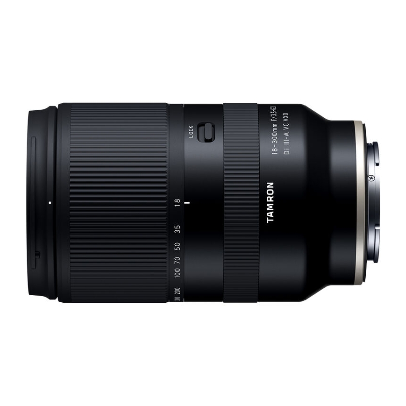 18-300mm f/3.5-6.3 DI III-A VC VXD Nikon Z - Tweede Leven