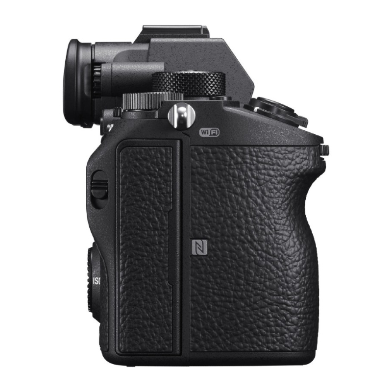 A7R III Body 4K Camera