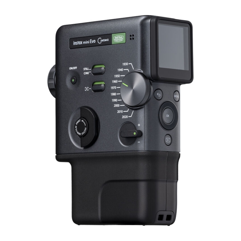 Instax Mini Evo Cinema